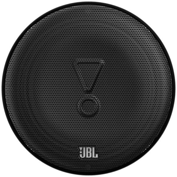 JBL Stage2 65 16cm (6,5 Zoll) 2-Wege Koaxial-Autolautsprecher - 2x480 Watt Auto-Lautsprecher