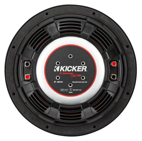 Kicker CWRT104
