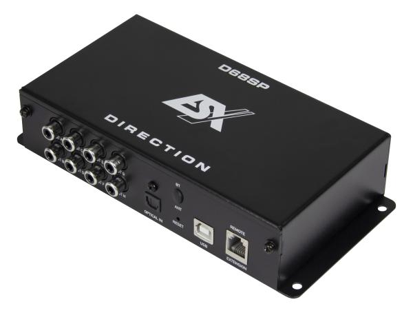 ESX D68SP