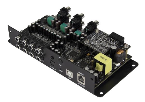ESX D68SP