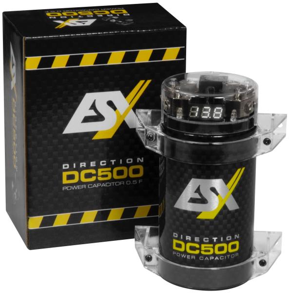 DC500