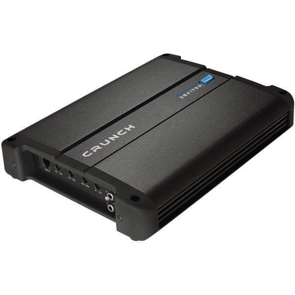 Crunch Definition DSX-1750 Monoblock Endstufe 750 Watt