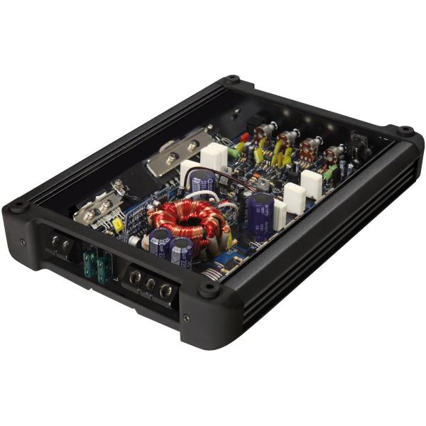 Crunch Definition DSX-1750 Monoblock Endstufe 750 Watt