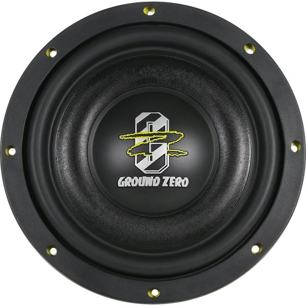 GZHW 10SPL-D2 FLAT