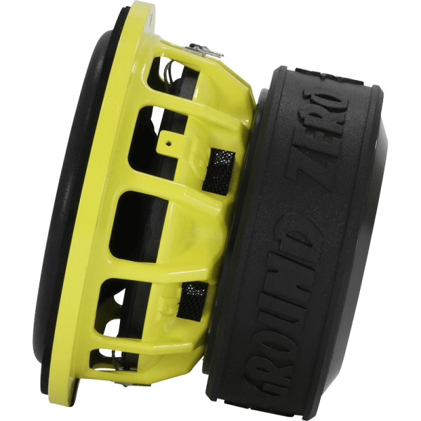 Ground Zero GZHW16SPL