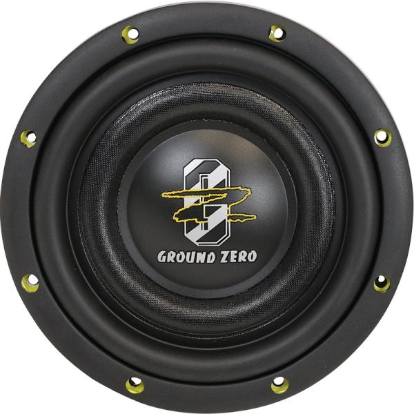 GZHW 8SPL-D2 FLAT