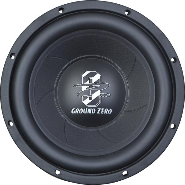 Ground Zero GZIW250