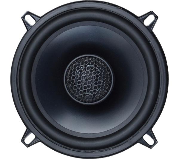 Ground Zero GZRF5.2SQ 13 cm 2-Wege-Sound-Quality-Koax Lautsprecher 80 Watt RMS