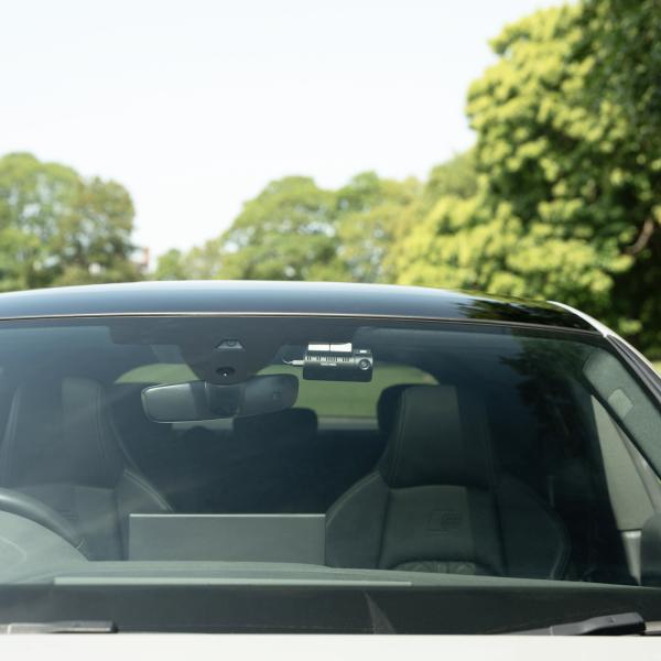 Road Angel Halo Guard 2K Auto KFZ Dashcam Kamera mit 140° Nachtsicht Parkmodus Heizsystem