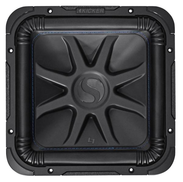 Kicker L7S124Â Subwoofer