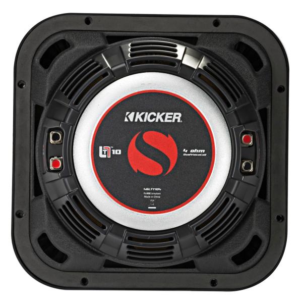 Kicker L7T102