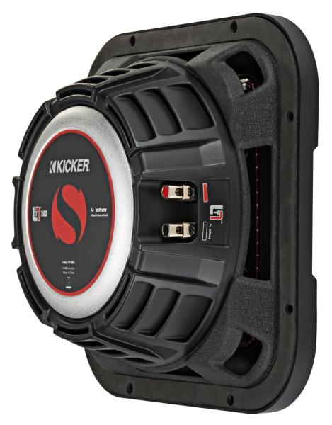 Kicker L7T102