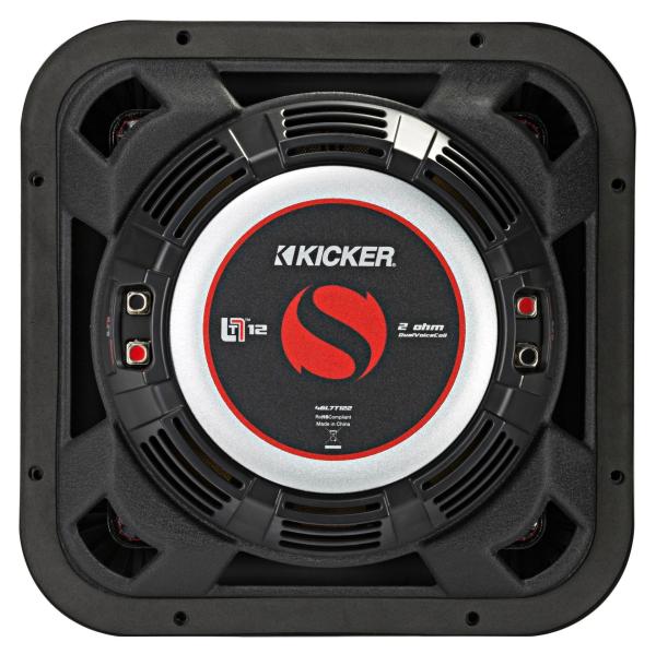 Kicker L7T122