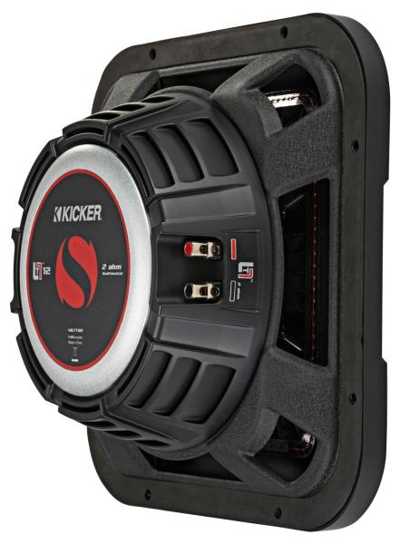 Kicker L7T122