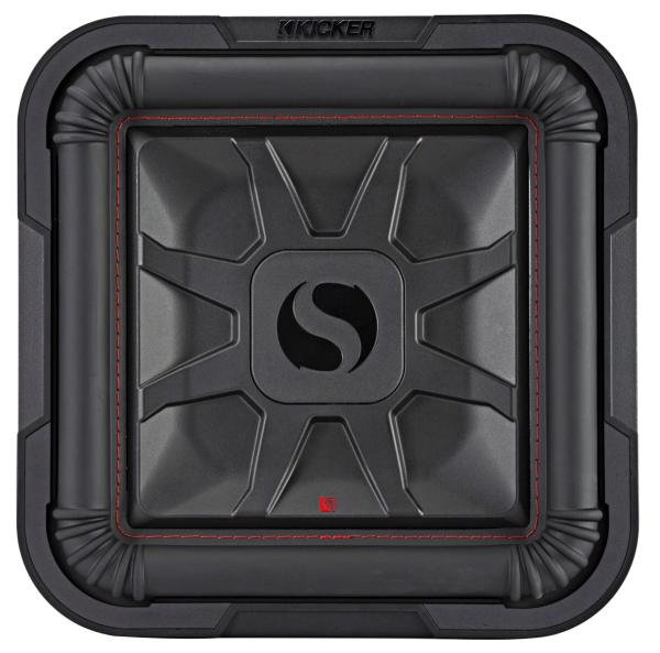 Kicker L7T122