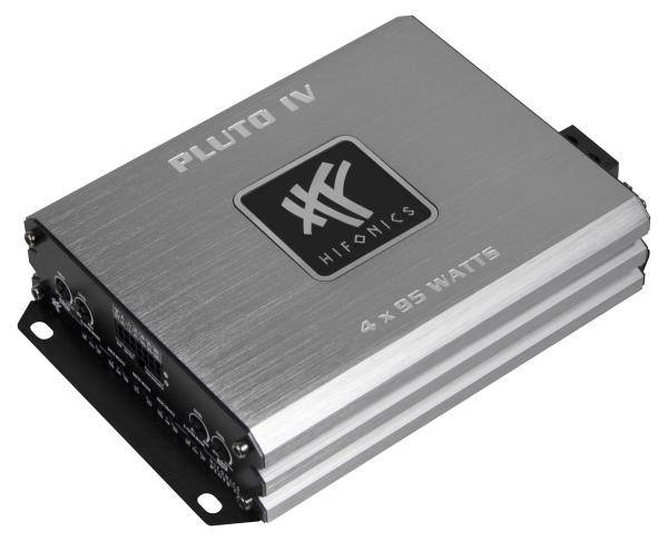 Hifonics Pluto IV