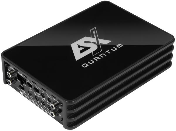 Q-FOURv2 