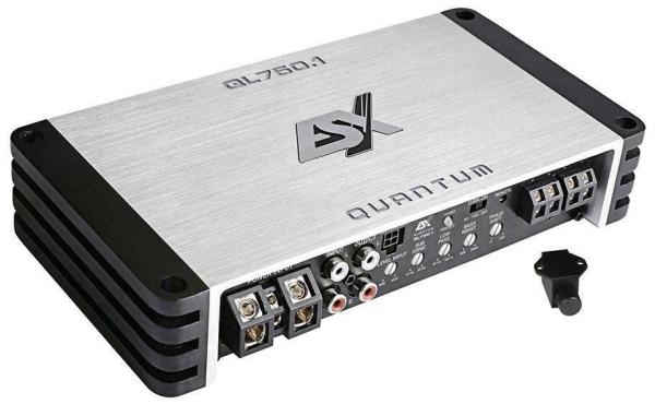 ESX Ql750.1