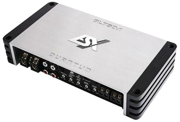 ESX Ql750.1