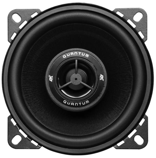 ESX Quantum QXE-42 Koaxial Lautsprecher 10 cm