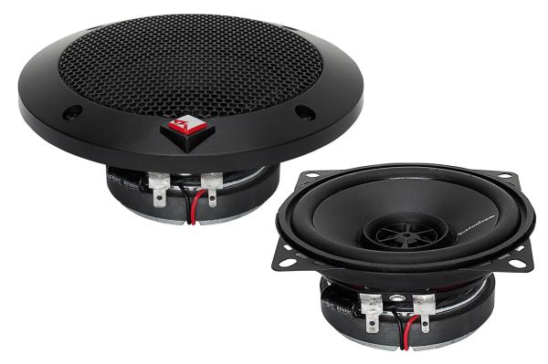 Rockford R14X2 Lautsprecher