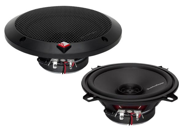 Rockford R1525X2 Lautsprecher