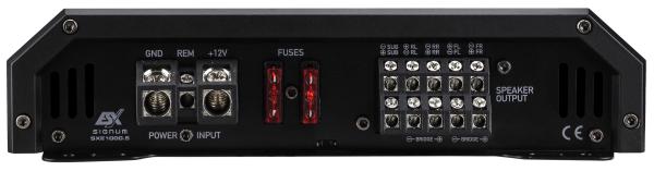 ESX  SXE1000.5
