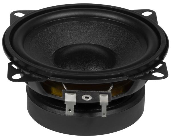 ESX Signum SXE4.2C 2-Wege Kompo Lautsprecher 10cm