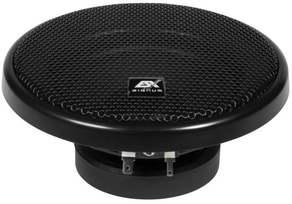 ESX Signum SXE4.2C 2-Wege Kompo Lautsprecher 10cm