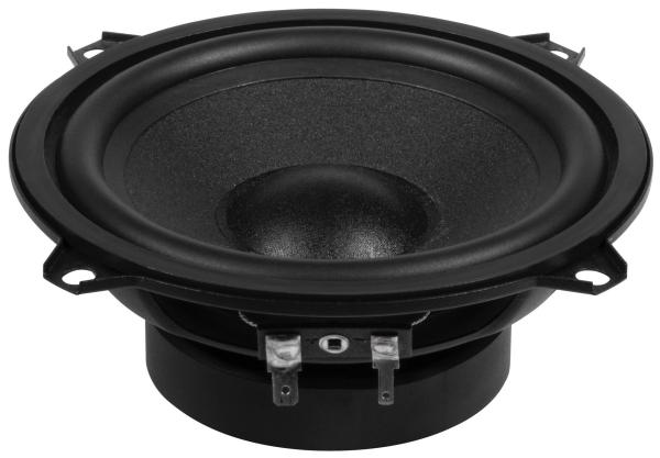 ESX Signum 2-Wege Kompo Lautsprecher 13cm