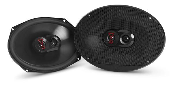 JBL Stage3 9637