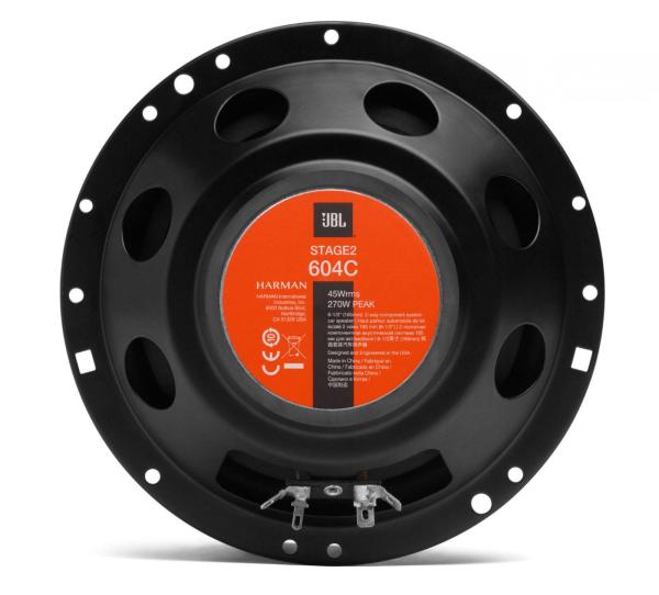 JBL Stage 2 604C