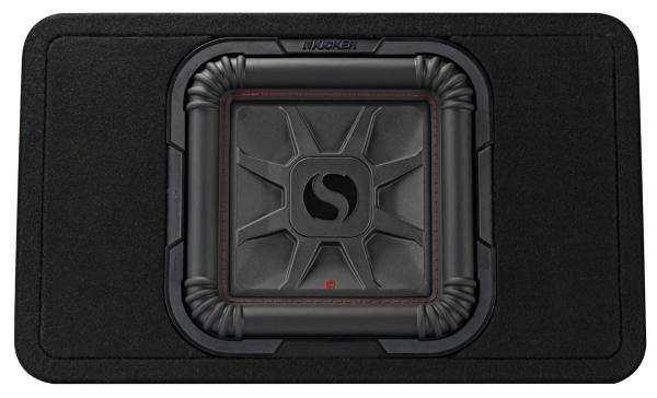 Kicker TL7T102
