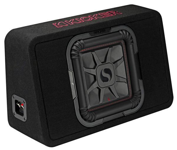 Kicker TL7T102
