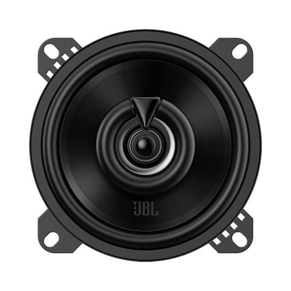 JBL Stage2 45F 10cm (4 Zoll) 2-Wege Koaxial-Autolautsprecher - 2x320 Watt Auto-Lautsprecher