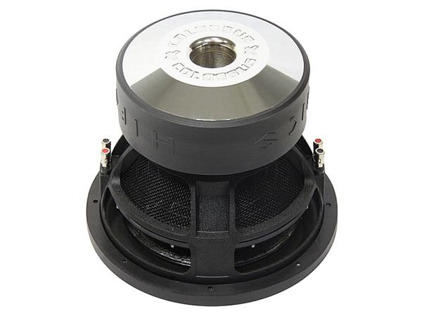 Hifonics Colossus CX12D2