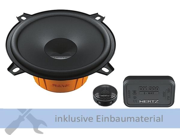Hertz Dieci DSK 130.3 Lautsprecher