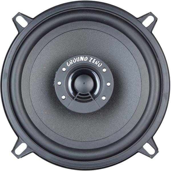 Ground Zero GZIF5201FX