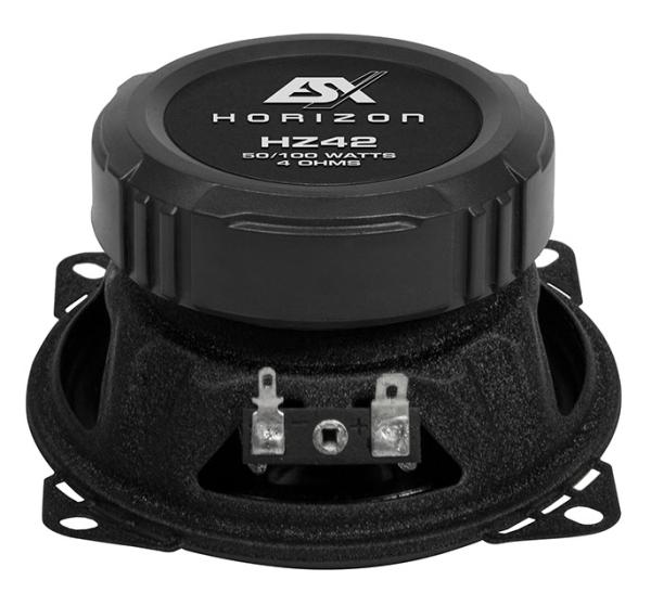 ESX HZ-42 Koax - System 10 cm