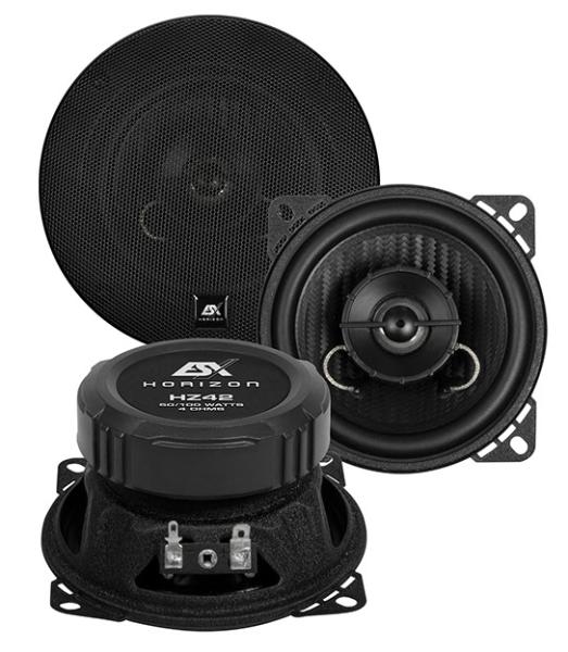 ESX HZ-42 Koax - System 10 cm