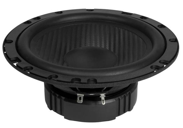 ESX Horizon HZ-6.2C 2-Wege Lautsprecher 16,5 cm Kompo - System