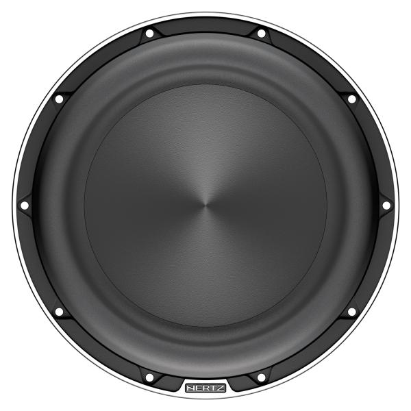Hertz ML 2500.3 Subwoofer