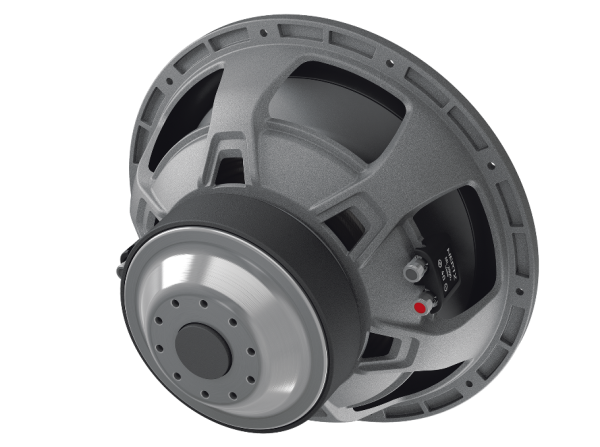 Hertz MP 300D2.3 Subwoofer