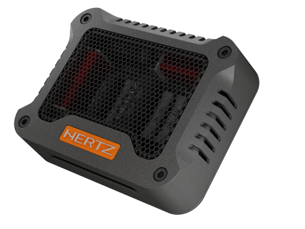 Hertz MPK 1650.3 Lautsprecher