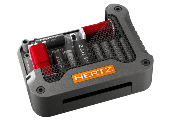 Hertz MPK 1650.3 Lautsprecher