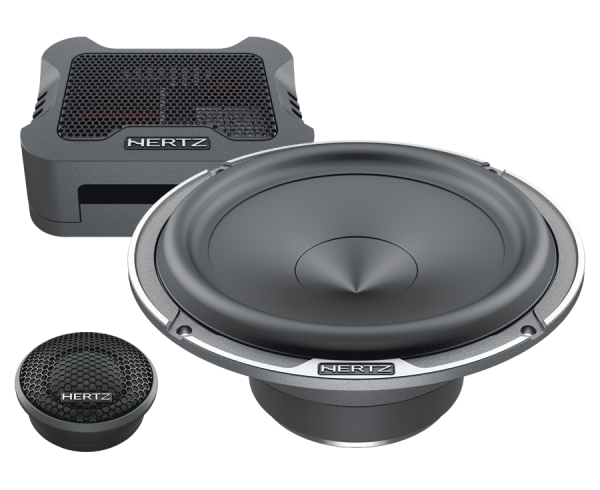MPK130.3 Hertz Lautsprecher