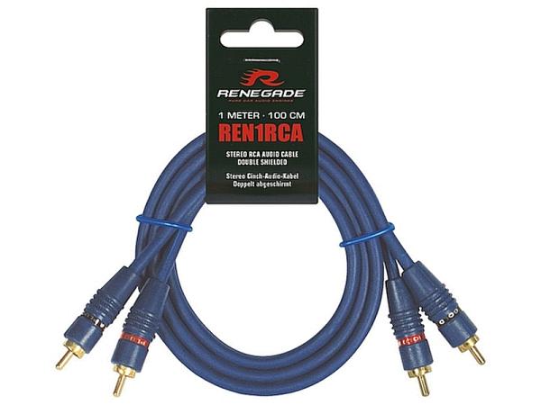 Renegade REN1RCA