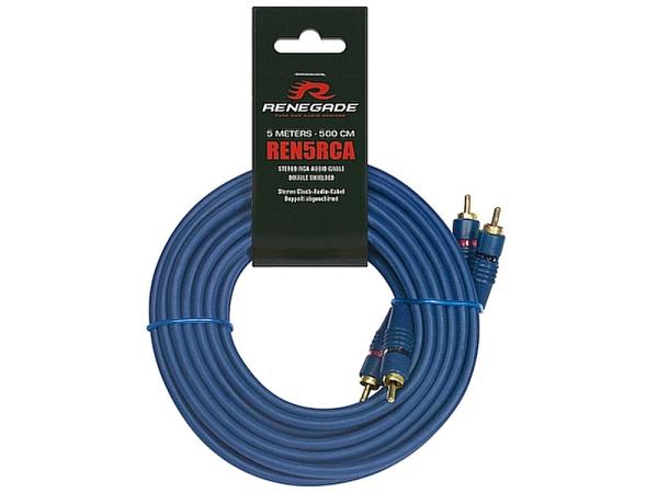 Renegade REN5RCA