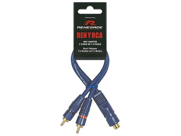 Renegade RENYRCA