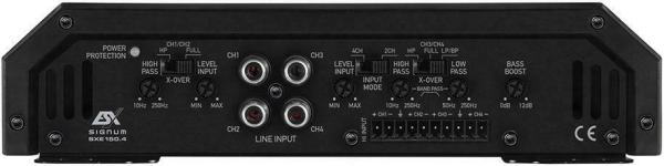 ESX  SXE150.4 